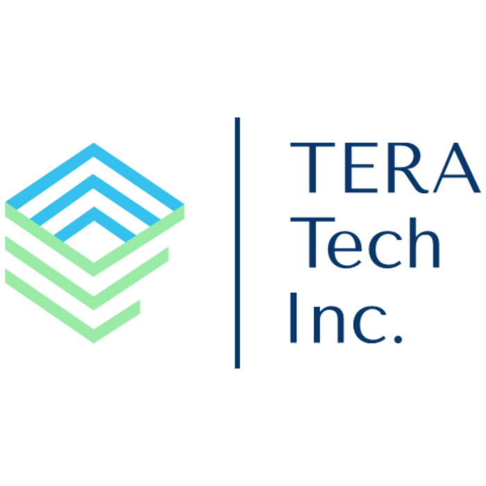 株式会社TERA Tech Inc.ロゴ