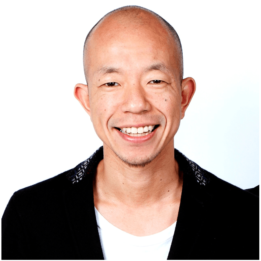 バイきんぐ・小峠さん