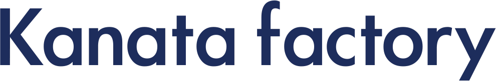 株式会社Kanata factory