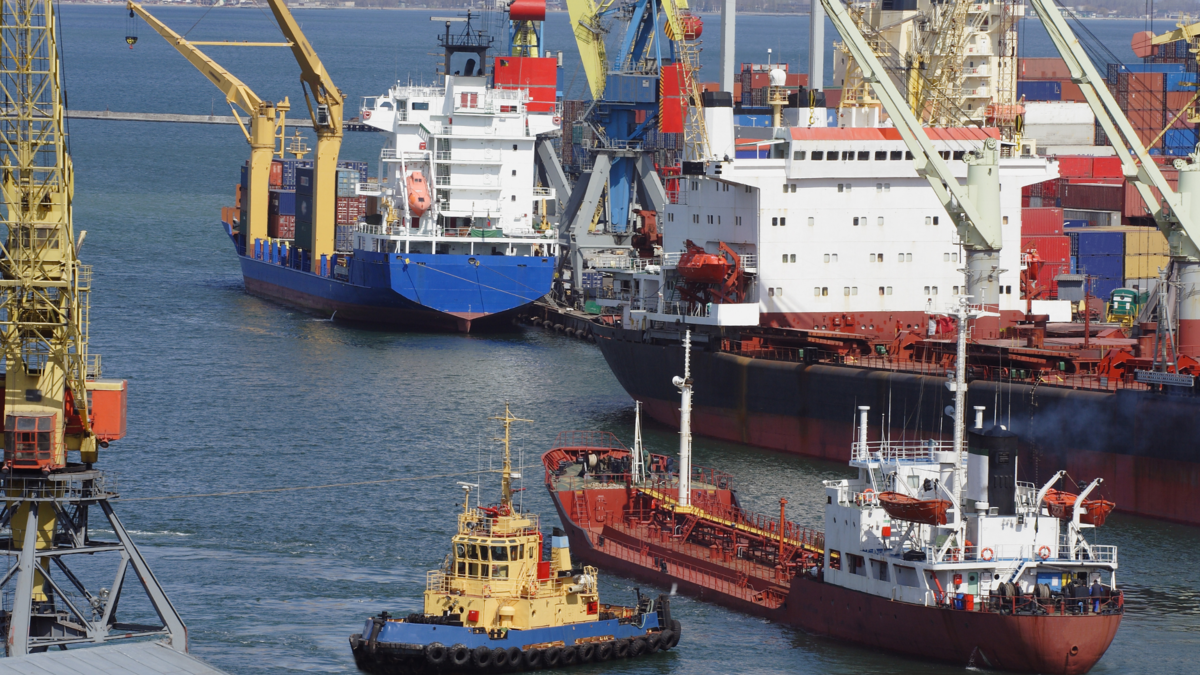 2030年までの業界分析による需要の高まりとトレンドの変化により、自律型船舶の世界市場の期待値が急上昇