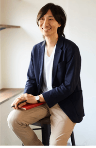 佐野 創太 氏
