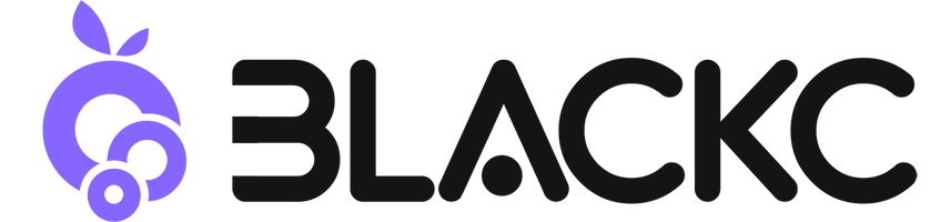 株式会社BLACKC