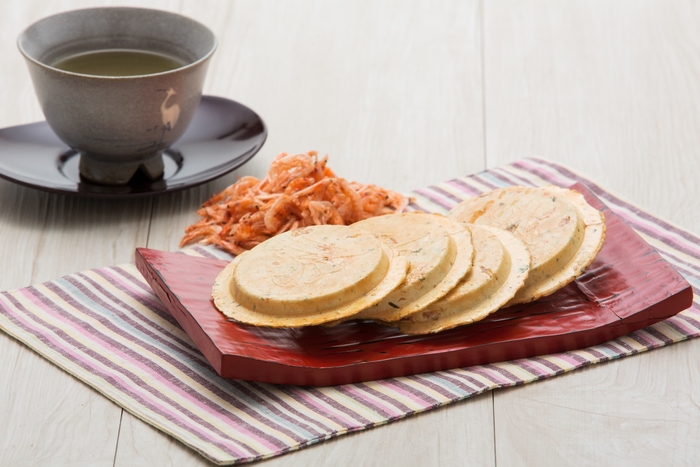 えびせん イメージ