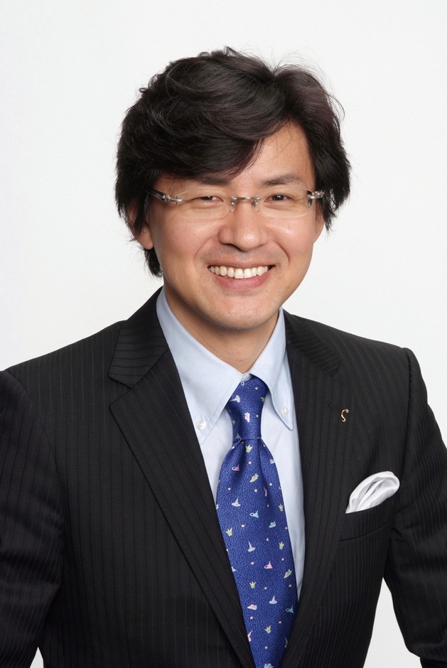 サイエンスナビゲーター(R) 桜井進氏