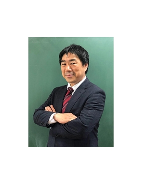 早稲田実業学校 初中高連携担当 竹林 和彦先生
