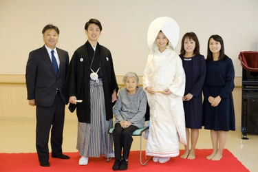 京都結婚物語が新しい結婚式スタイルを提案　 ご自宅で結婚式ができるプランなどの販売を開始