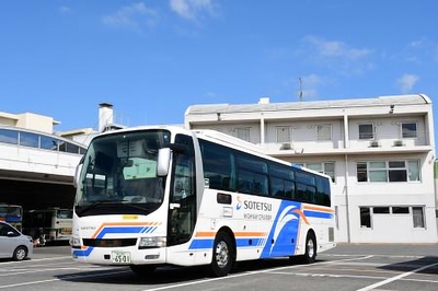 使用車両(イメージ)