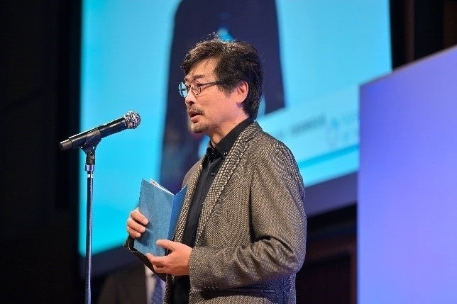 マーヴェリック株式会社 代表取締役社長 椎名 茂