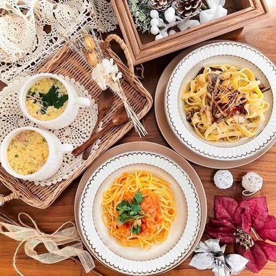 実食例(1)