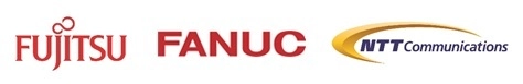 富士通、ファナック、NTT Com、製造業の DXを実現するクラウドサービスを提供する新会社 「株式会社DUCNET」を設立