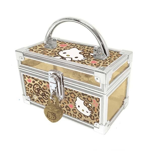 サンリオバニティケース