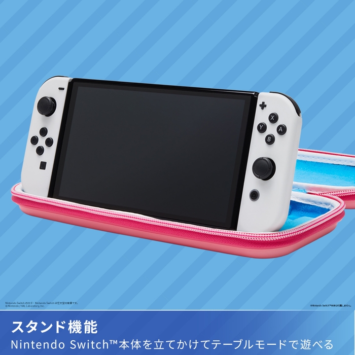 テーブルモードでも遊べる