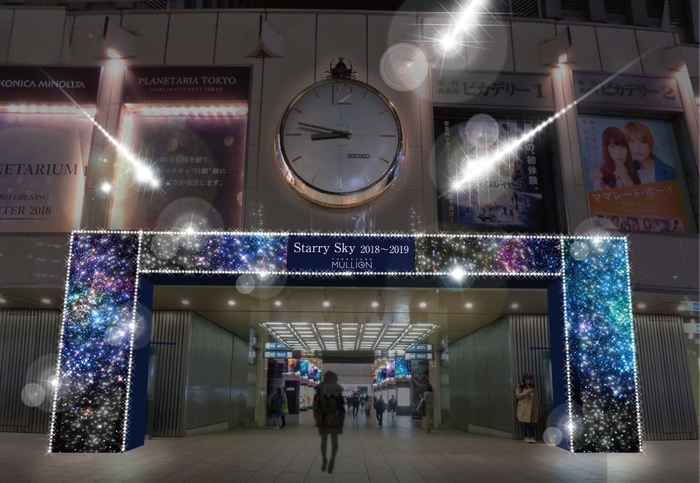 (2)エントランスイメージ