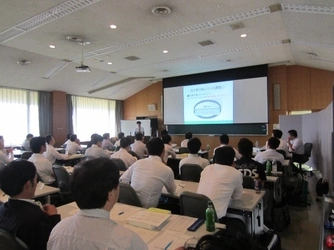 卒業生1,100名超　実績ある経営後継者・幹部養成プログラム “第38期 経営管理者研修”　募集開始