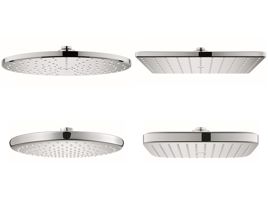 オーバーヘッドシャワー＿製品画像