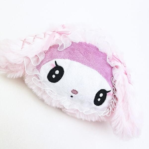 サンリオのパスケース