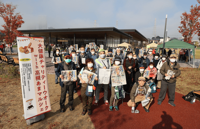 昨年のイベントの様子