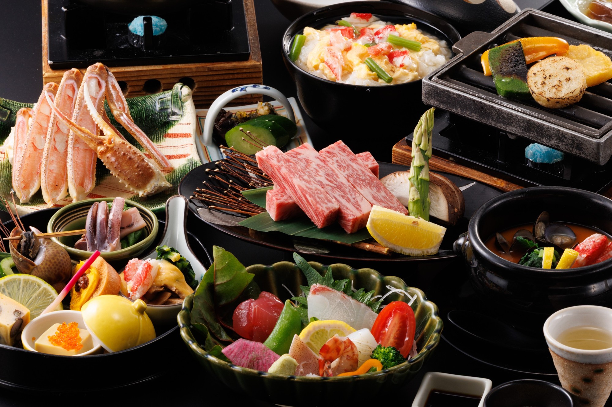 【1泊で2つの宿を満喫】鳥取・皆生温泉の「皆生風雅」「湯喜望 白扇」が温泉×サウナ×お食事の相互利用サービス開始|2026年4月~