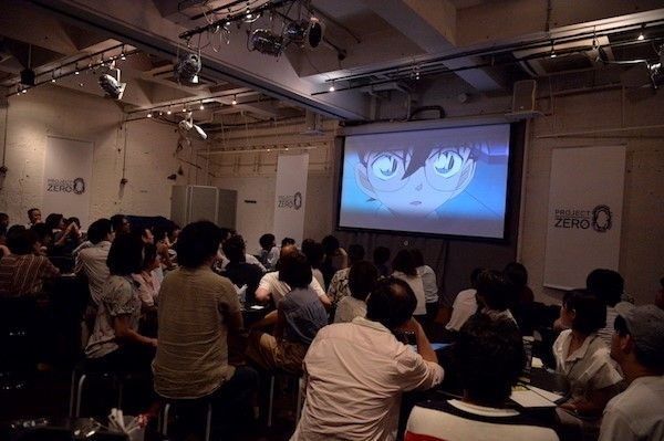 「公安最終試験からの脱出」の様子3