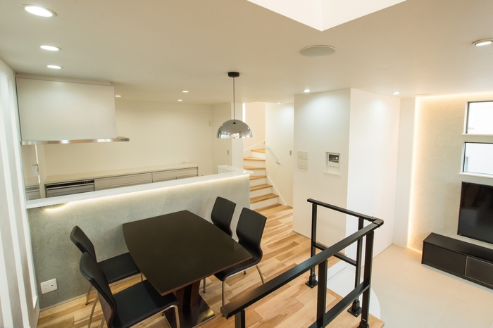 TeamNext施工例(2)