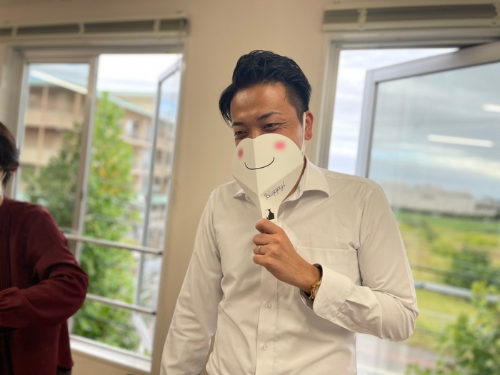 段ボール・紙製の雑貨OEM事業 イメージ(3)