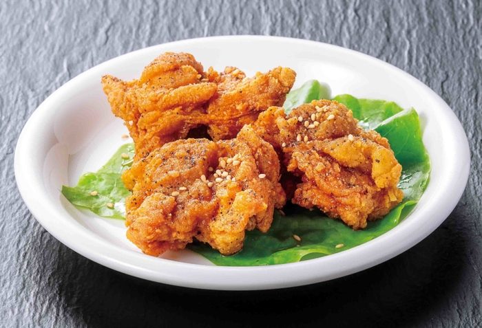 「クリスピーチキン 赤からテリヤキ」 3P・429円~