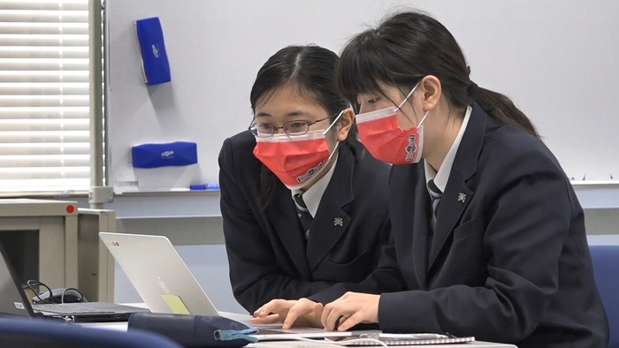 決勝大会(2020年):競技の様子3