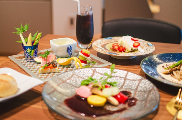 スペシャルコース