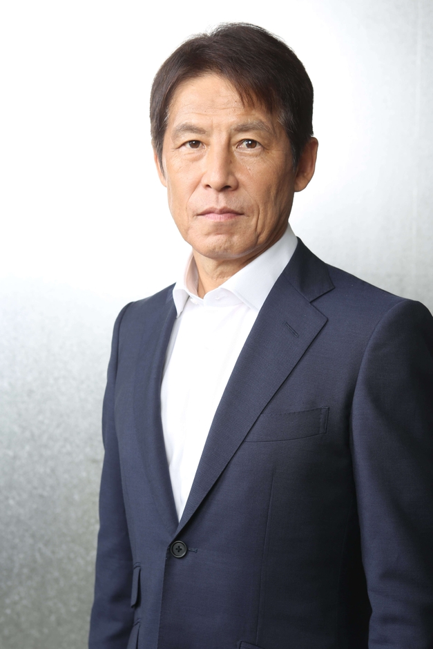 西野 朗氏