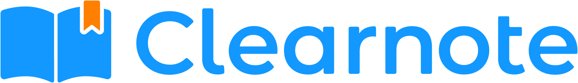 株式会社CLEARNOTE