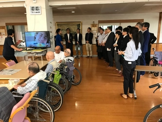 政府認定ミャンマー人材送り出し機関、実習生見学会を栃木で開催 　ミャンマー・ユニティ、人材不足解消と途上国の経済発展に貢献