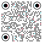 F&WTikTok 二次元コード