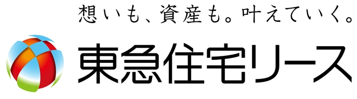 東急住宅リース　ロゴ