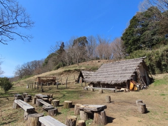 「小山田緑地 里山カレッジ講座 里山ウォーキング」3月19日（日）開催！