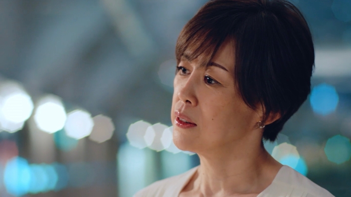 Unfinished Games -終わりなき挑戦-(6)