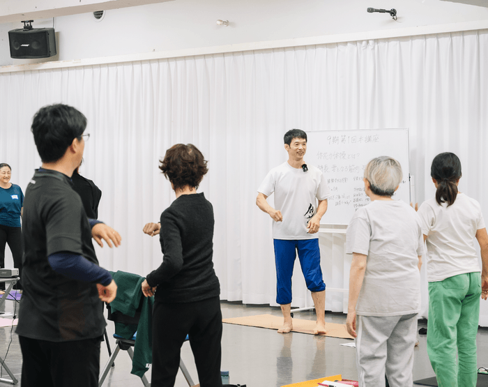 科学的根拠に基づくから不調が解決する