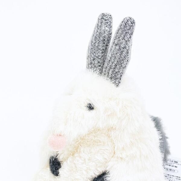 動物のぬいぐるみ