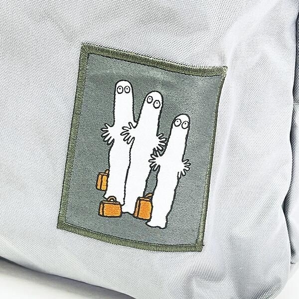 ムーミンリュック