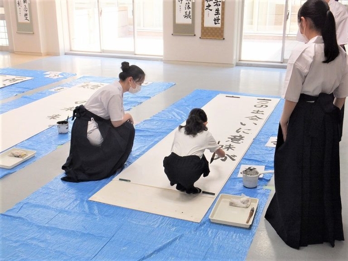 Kojimachiの夏フェスの様子(昨年度) 1