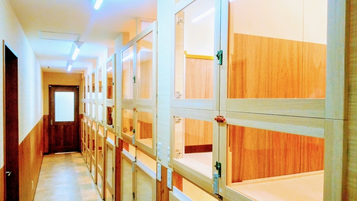 ホテル スタンダードルーム