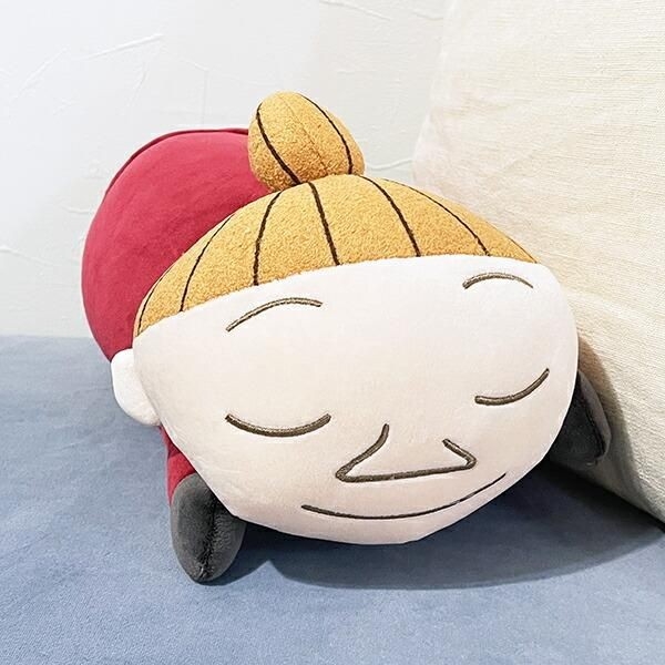 ムーミンクッション