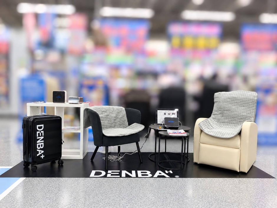 ヨドバシカメラ マルチメディアAkiba 売り場