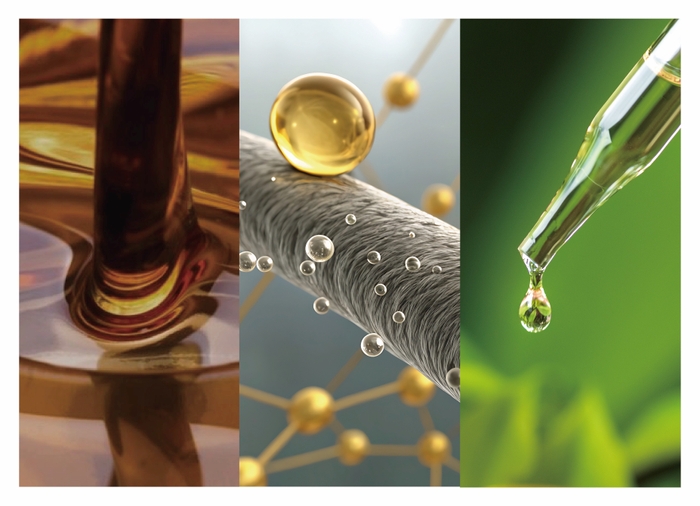 ダメージ補修＆エイジングケア