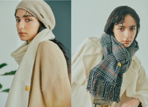 WEB限定アイテムmiel(ミエル)