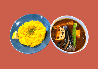 スープカレー