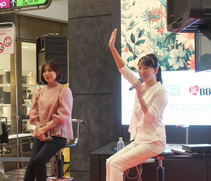 イベントの様子3