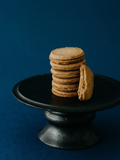 ジャンドゥーヤサンド