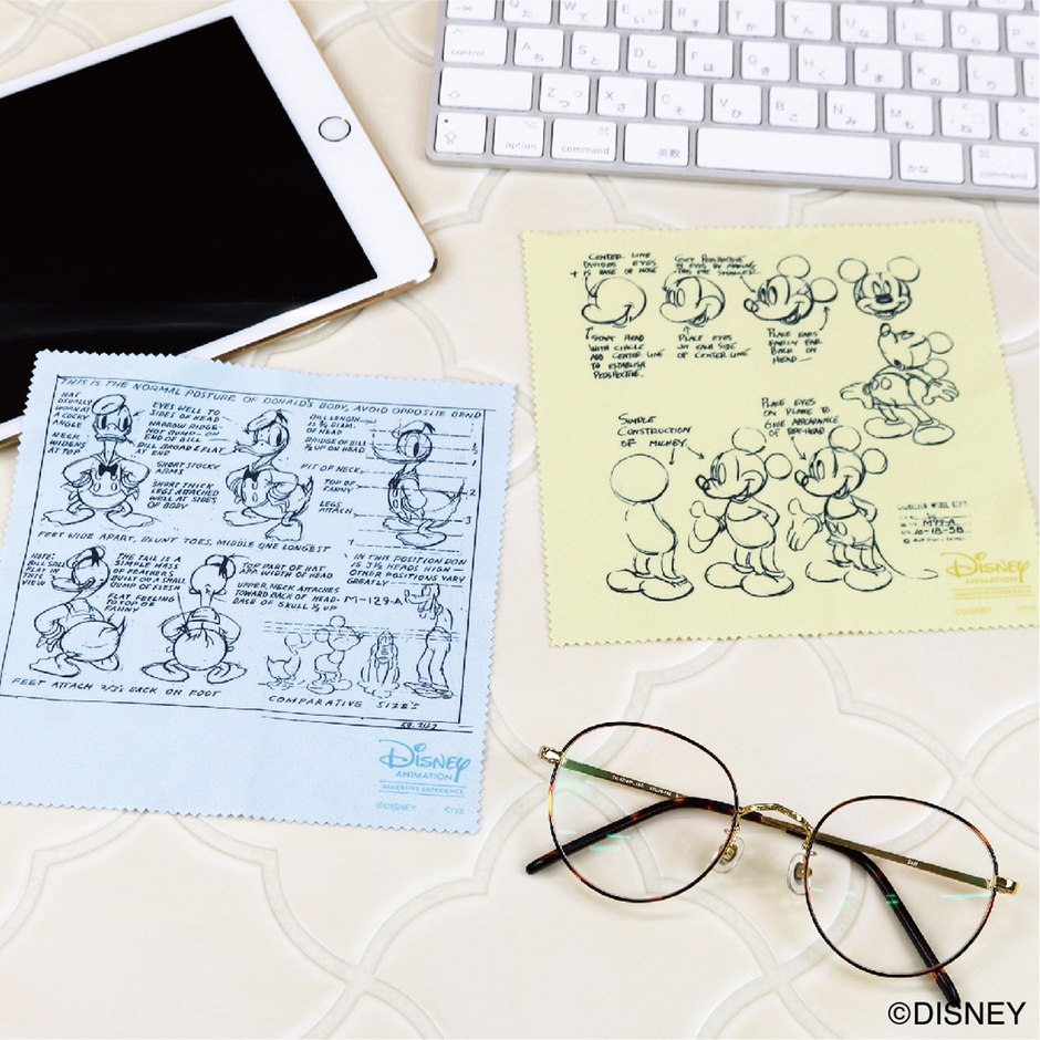 マルチクロス　各770円(税込)