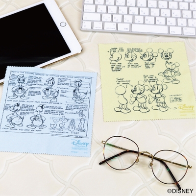 マルチクロス　各770円(税込)
