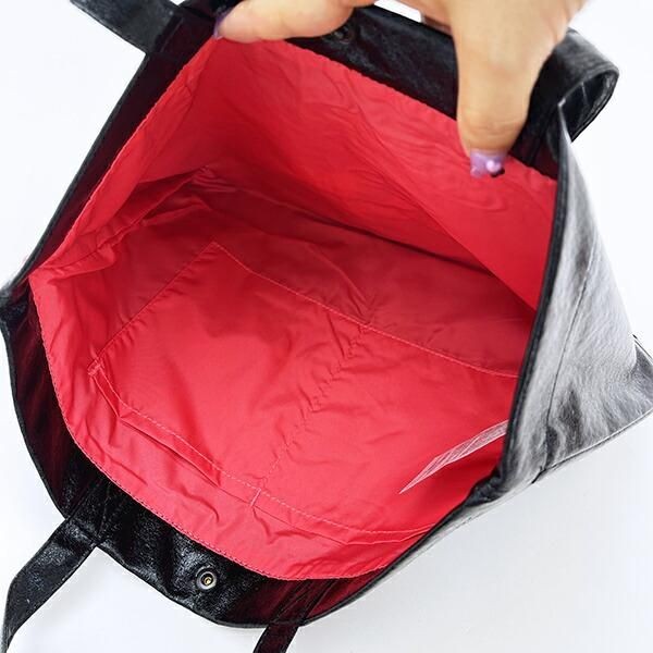 スヌーピーのバッグ